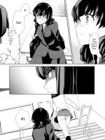 Watashi No Shumi Tte Hen Desu Ka? Ch. 6 page 6