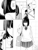 Watashi No Shumi Tte Hen Desu Ka? Ch. 6 page 7