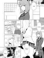 Watashi No Shumi Tte Hen Desu Ka? Ch. 7 page 1