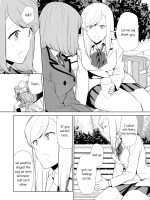 Watashi No Shumi Tte Hen Desu Ka? Ch. 7 page 10