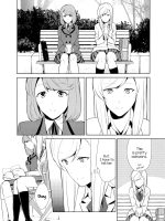 Watashi No Shumi Tte Hen Desu Ka? Ch. 7 page 3