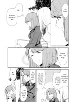 Watashi No Shumi Tte Hen Desu Ka? Ch. 7 page 5