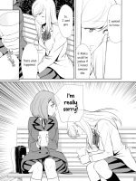 Watashi No Shumi Tte Hen Desu Ka? Ch. 7 page 8