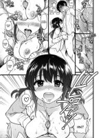 Watashi O Ecchi No Nakama Ni Irete Kudasai - Decensored page 4
