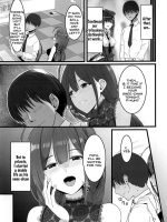 Watashi... P-san No H Na Onee-chan Ni Narimasu page 6