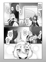 Watashi To Aruji-sama No Ninkatsu Nisshi + Omake page 5