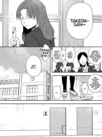 Watashi To Toire To Futanari Hanako-san page 2