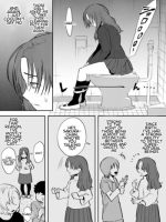 Watashi To Toire To Futanari Hanako-san page 3