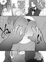 Watashi To Toire To Futanari Hanako-san page 4