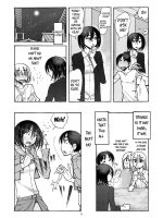 Watashi Wa Eren Ga Suki. Eren Wa Watashi Ga Suki. Nani Mo Mondai Wa Nai page 5