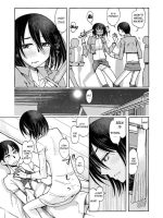 Watashi Wa Eren Ga Suki. Eren Wa Watashi Ga Suki. Nani Mo Mondai Wa Nai page 6