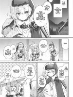 Watashi Wa Sonna Koto Shinai.... page 2