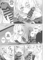 Watashi Wa Sonna Koto Shinai.... page 6