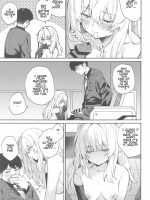 Watashi Wa Sonna Koto Shinai.... page 8