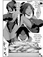 Wenching 6 Yoruichi page 3