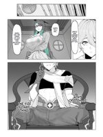 Xianyun: Sora No Shiren - Decensored page 4