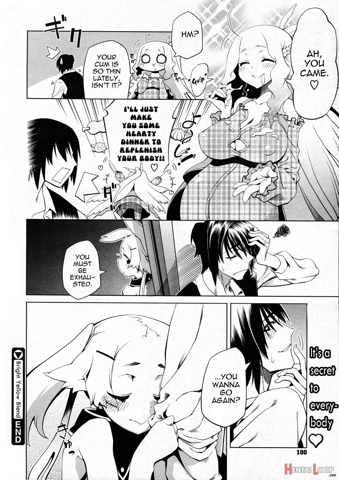 Yamabukiiro Blend 2 page 24