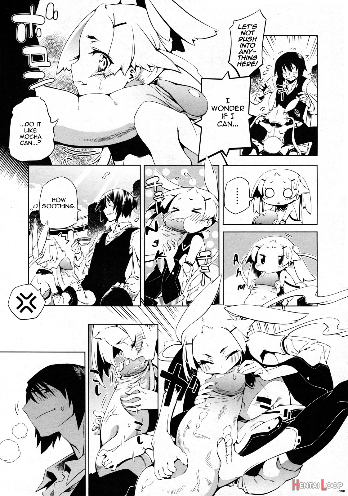 Yamabukiiro Blend 2 page 7