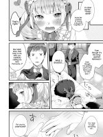 Yamiyo No Yakata No Vampire page 2