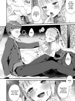 Yamiyo No Yakata No Vampire page 4