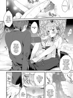 Yamiyo No Yakata No Vampire page 6