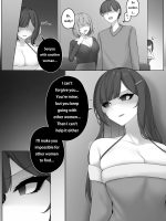 Yandere Kouhai page 1