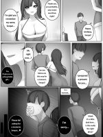 Yandere Kouhai page 2