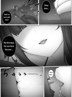 Yandere Kouhai page 4