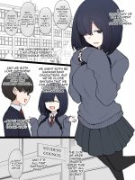 Yarichin Shin ● Nama Ni Hakai Sareteshimatta Watashi No Heibonna Nama ● Kairaifu page 2