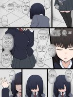 Yarichin Shin ● Nama Ni Hakai Sareteshimatta Watashi No Heibonna Nama ● Kairaifu page 7