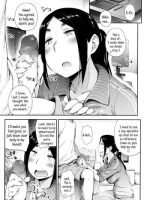 Yaritai Koto O Yarimashou page 5
