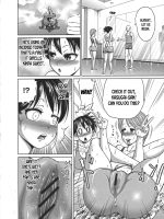 Yogari Kyoushitsu Hentai Lesson page 4