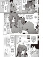 Yokubou To Anebanare page 3