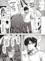 Yokubou To Anebanare page 7