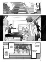 Yonimo H Na Toshi Densetsu Ladies - Ladies 01 - K.n-san (34-sai) No Baai page 2