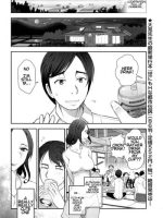 Yonimo H Na Toshi Densetsu Ladies - Ladies 01 - K.n-san (34-sai) No Baai page 6