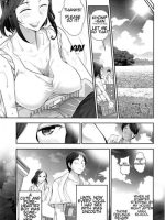 Yonimo H Na Toshi Densetsu Ladies - Ladies 01 - K.n-san (34-sai) No Baai page 7