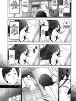 Yonimo H Na Toshi Densetsu Ladies - Ladies 01 - K.n-san (34-sai) No Baai page 9