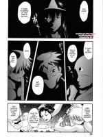 Youkai Dai Sensou page 2