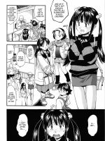 Youkai Dai Sensou page 4