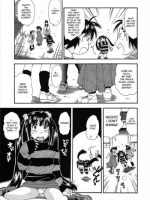 Youkai Dai Sensou page 5