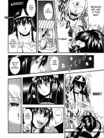 Youkai Dai Sensou page 6