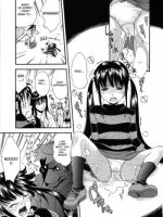 Youkai Dai Sensou page 7