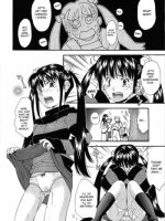 Youkai Dai Sensou page 8