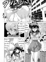 Youkai Doushin Mai Ch. 3 No Jiken Chou page 2