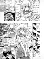 Youkai Doushin Mai Ch. 3 No Jiken Chou page 3