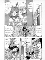 Youkai Doushin Mai Ch. 3 No Jiken Chou page 6