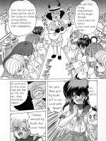 Youkai Doushin Mai Ch. 3 No Jiken Chou page 8