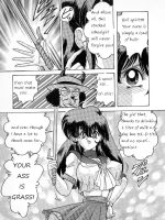 Youkai Doushin Mai Ch. 3 No Jiken Chou page 9