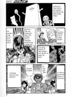 Youkai Sentai Bakeranger page 1